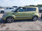 KIA SOUL + KNDJT2A21B7318369 снимка