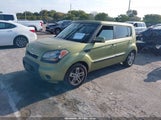 KIA SOUL + KNDJT2A21B7318369 снимка