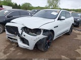 Jaguar F-Pace S SADCM2BV4HA882760 снимка