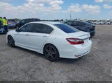 HONDA ACCORD SPORT 1HGCR2F54GA146294 photo