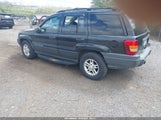 JEEP GRAND CHEROKEE LAREDO 1J8GW48S63C596866 снимка