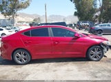 HYUNDAI ELANTRA VALUE EDITION KMHD84LF3HU243108 снимка