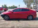 HYUNDAI ELANTRA VALUE EDITION KMHD84LF3HU243108 снимка