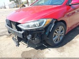 HYUNDAI ELANTRA VALUE EDITION KMHD84LF3HU243108 снимка