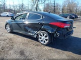 HYUNDAI ELANTRA LIMITED 5NPDH4AE9BH007546 снимка