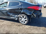 HYUNDAI ELANTRA LIMITED 5NPDH4AE9BH007546 снимка