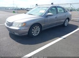 HYUNDAI AZERA LIMITED/SE KMHFC46F47A149693 снимка