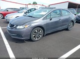 HONDA CIVIC EX 19XFB2F89FE048965 fotografie