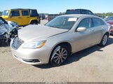 CHRYSLER 200 TOURING 1C3CCBBB7EN117992 снимка