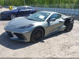 CHEVROLET CORVETTE STINGRAY RWD 2LT 1G1YB2D43R5105307 photo