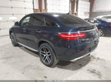 MERCEDES-BENZ GLE 450 AMG COUPE 4MATIC 4JGED6EB8GA026188 снимка