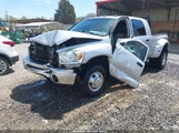 DODGE RAM 3500 SLT 3D7ML49C36G278852 fotografie
