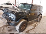 FORD BRONCO OUTER BANKS 1FMDE5DH0NLB06451 снимка