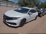 Honda Civic Sport 2HGFC2F88LH599533 снимка