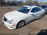 MERCEDES-BENZ E 350 4MATIC WDBUF87X99B425282 снимка