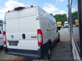 RAM PROMASTER 2500 HIGH ROOF 159 WB 3C6TRVDG5LE115932 photo