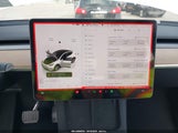 TESLA MODEL Y LONG RANGE DUAL MOTOR ALL-WHEEL DRIVE 7SAYGDEE2RA248369 снимка
