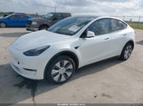 TESLA MODEL Y LONG RANGE DUAL MOTOR ALL-WHEEL DRIVE 7SAYGDEE2RA248369 снимка