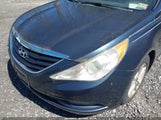 HYUNDAI SONATA GLS 5NPEB4AC0DH806400 снимка