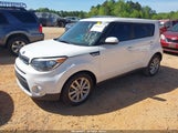 Kia Soul + KNDJP3A56K7673994 снимка
