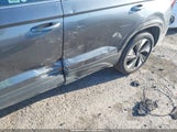 Volkswagen Taos 1.5T Se 3VVUC7B28SM025861 снимка