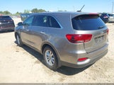 KIA SORENTO 3.3L LX 5XYPG4A57KG494222 fotografie