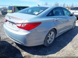HYUNDAI SONATA GLS 5NPEB4AC6DH620988 снимка