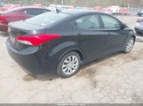 HYUNDAI ELANTRA GLS 5NPDH4AE6BH059927 снимка