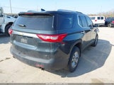 CHEVROLET TRAVERSE 1LT 1GNERGKW0JJ192576 снимка