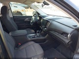 CHEVROLET TRAVERSE 1LT 1GNERGKW0JJ192576 снимка