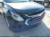 CHEVROLET TRAVERSE 1LT 1GNERGKW0JJ192576 снимка