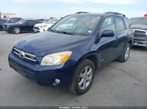 TOYOTA RAV4 LIMITED V6 JTMZK31V166002116 fotografie