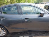TOYOTA YARIS IA 3MYDLBYV4JY323531 fotografie