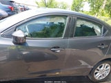 TOYOTA YARIS IA 3MYDLBYV4JY323531 fotografie