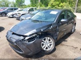 TOYOTA YARIS IA 3MYDLBYV4JY323531 fotografie