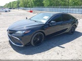 Toyota Camry Xse 4T1K61AK1MU531537 photo