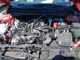 NISSAN ALTIMA SL INTELLIGENT AWD 1N4BL4EW1PN414962 снимка