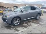 LEXUS RX 450H JTJBC1BA4D2441911 снимка