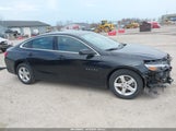 CHEVROLET MALIBU FWD LS 1G1ZB5ST3NF211924 photo