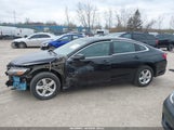 CHEVROLET MALIBU FWD LS 1G1ZB5ST3NF211924 photo