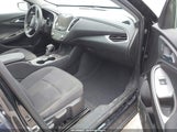 CHEVROLET MALIBU FWD LS 1G1ZB5ST3NF211924 photo