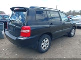 TOYOTA HIGHLANDER LIMITED V6 JTEHF21A330140984 снимка