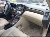 TOYOTA HIGHLANDER LIMITED V6 JTEHF21A330140984 снимка