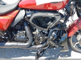 HARLEY-DAVIDSON FLTRX 1HD1KH716RB629337 fotografie