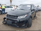 LAND ROVER DISCOVERY SPORT S SALCJ2FX4MH901558 fotografie