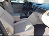 VOLKSWAGEN ATLAS 3.6L V6 SE/3.6L V6 SE W/TECHNOLOGY 1V2DR2CA1JC511643 fotografie