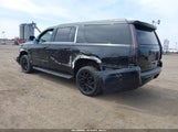 CHEVROLET SUBURBAN LT 1GNSKHKCXHR194365 fotografie