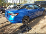 NISSAN SENTRA SV XTRONIC CVT 3N1AB8CV9NY203912 photo