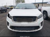 KIA SORENTO 2.4L LX 5XYPG4A3XKG590330 photo