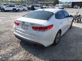 KIA OPTIMA LX 5XXGT4L37HG160566 снимка